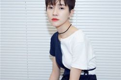 焦俊艳性感写真照,焦俊艳男友是谁