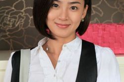 洪小铃简介照片,洪小铃演过哪些电视剧