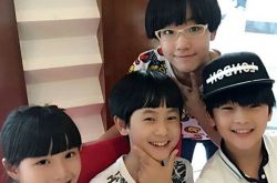 包威尔所唱过的歌,包威尔的生长环境