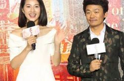 董琦影视作品介绍,董琦演技获赞