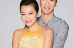 揭秘黄立行与徐静蕾交往过程,徐静蕾黄立行不婚不孕内幕揭秘