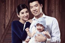 黄奕私约百亿富翁,黄毅清黄奕结婚内幕