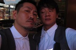 何华超个人资料,何华超和周防雪子