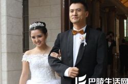 赫子铭个人简介,何洁赫子铭夫妇