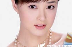 蒋欣家庭背景,解说蒋欣的爱情生涯