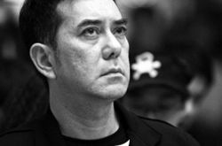 黄秋生发微博疑似港独,黄秋生因为罗志祥退出微博