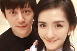 何炅谢娜破产内幕,谢娜曝何炅已婚