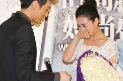 何建泽家庭背景大揭秘,何建泽妻陶昕然怀孕6个月依旧美丽