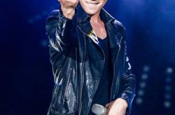 黄致列翻唱《Bang Bang Bang》夺《我是歌手》第四场冠军,比较黄致列翻唱的《Bang Bang Bang》和原版的区别