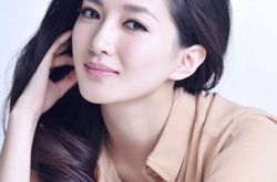 美女演员江疏影是江珊的女儿吗,江疏影的个人资料以及演艺经历
