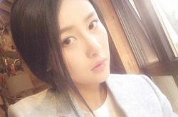 贾青个人资料,贾青的情感生活