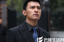 胡海锋简介及角色特点,胡海锋爱演大反派