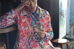 揭秘何浩文女友,何浩文个人简介及人物评价