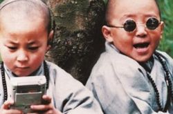 又一个“被死亡”的明星，郝邵文有苦说不出呀！,昔日人气童星郝邵文经典作品大盘点