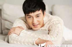 盘点何建泽演过的电视剧,揭秘男神的另类萌照和暖男画风