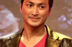 何家俊简介,何家俊微博满满正能量