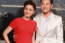 胡可和沙溢的个人资料,胡可和沙溢幸福美满的夫妻生活