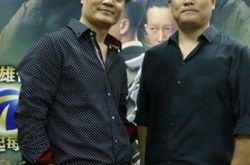 了解柏杉导演的微博相关讯息,首次尝试清宫剧接受新挑战