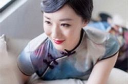 常芮粉丝希望她多参加综艺节目,常芮获得圈内导演赏识