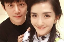 何炅谢娜“真”友谊,女友王菁是真是假？