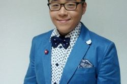 搞笑童星郝邵文去世？,网友笑称“长相变了，身材还是没有变”