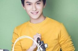 丁宇佳恋情扑朔迷离，女友是她？,“红孩儿”丁宇佳没长残！化身阳光大暖男。