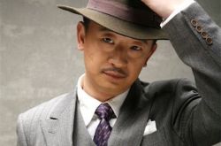 黄海波的个人介绍及演艺经历,黄海波的主要成就及情感纠葛