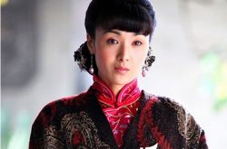 黄曼近年来参与的电视剧,黄曼个人简介