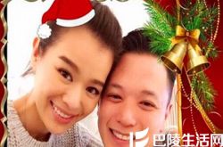 Philip李乘德简介,两人婚后狂晒幸福