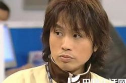 黄子华个人简介及经历,栋笃笑引领相声潮