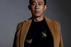 侯勇的个人资料介绍,侯勇的前期是谁？二人离婚的内幕揭秘