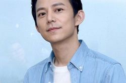 何炅年龄是多少,娱乐圈中的不老男神还有哪些