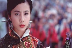 孙莉，一位淡然中带着贵气的美女子, 孙莉黄磊的浪漫爱情故事