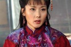 介绍何赛飞参演红楼梦的故事,描述何赛飞饰演的妙玉