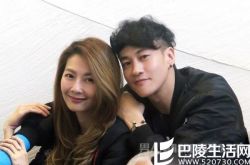 何润东老婆林静仪个人资料照片 林静仪比基尼照被起底