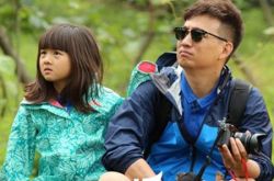 绝世好男人出轨女编导,和女编导刘若英曾相恋