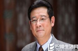 老戏骨贺镪个人资料,精湛演技挑战反派角色大获好评