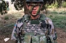 池程特警力量播出，看看英雄为何变恶人,揭露池程铁血男儿背后的辛酸历程