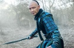 《新步步惊心》扮演霸气侍卫,杜玉明敬业获赞