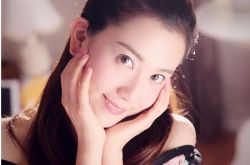 白澜个人简介,白澜美丽私照