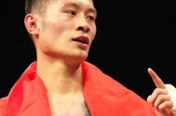 杜乔力挺徐琰KO佐藤嘉洋,  杜乔5秒KO电梯色狼