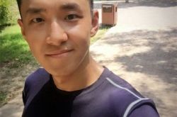 杜维瀚个人资料介绍,帅哥型男杜维瀚的老婆分析