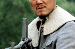 演员答有为是哑巴吗，并不是！,哑巴让答有为更加成功