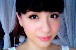 陈怡真演绎之路,陈怡真版的苏妲己