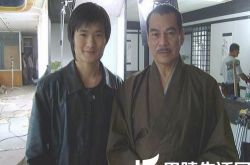 陈观泰个人介绍以及电影分享,陈观泰参演电影分享