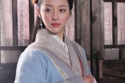 甘婷婷越尺度演绎潘金莲,甘婷婷出演潜伏在黎明之前