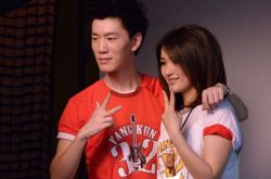 丁丁男友,丁丁恋情曝光