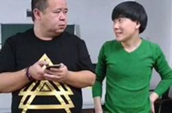 陈翔作品,陈翔6点半最新动态