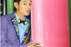 傅晶矢野浩什么关系,傅晶男朋友是谁