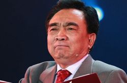 鲍国安朗诵全集,鲍国安出演的电视剧